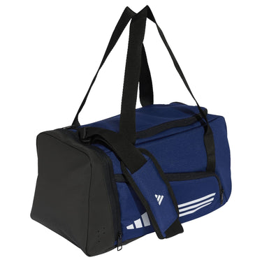 adidas Tiro Duffle 17 - Sporttasche 40 cm XS (darkblue/white) - Markenkoffer