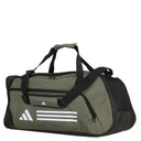 adidas Tiro Duffle 52 - Sporttasche 57 cm M (olistr/white) - Markenkoffer