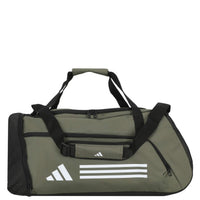 adidas Tiro Duffle 52 - Sporttasche 57 cm M (olistr/white) - Markenkoffer