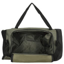 adidas Tiro Duffle 52 - Sporttasche 57 cm M (olistr/white) - Markenkoffer