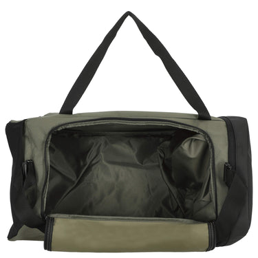 adidas Tiro Duffle 52 - Sporttasche 57 cm M (olistr/white) - Markenkoffer