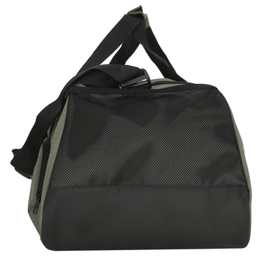 adidas Tiro Duffle 52 - Sporttasche 57 cm M (olistr/white) - Markenkoffer