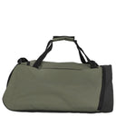 adidas Tiro Duffle 52 - Sporttasche 57 cm M (olistr/white) - Markenkoffer