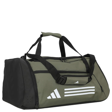 adidas Tiro Duffle 52 - Sporttasche 57 cm M (olistr/white) - Markenkoffer
