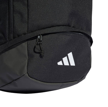 adidas Tiro League 26 - Rucksack 50 cm (black/white) - Markenkoffer