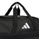 adidas Tiro League 40 - Sporttasche 60 cm M (black/white) - Markenkoffer