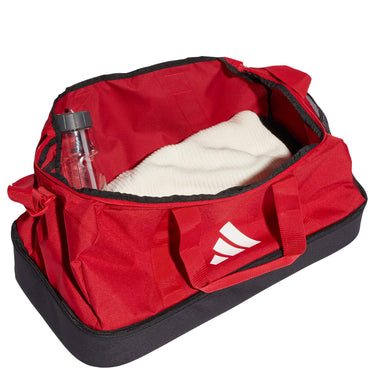 adidas Tiro League - Sporttasche (Bodenfach) 58 cm M (tepore/black/white) - Markenkoffer