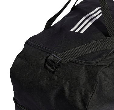 adidas Tiro League - Sporttasche (Bodenfach) 65 cm L (black/white) - Markenkoffer