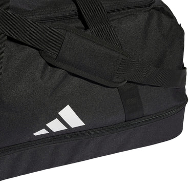 adidas Tiro League - Sporttasche (Bodenfach) 65 cm L (black/white) - Markenkoffer