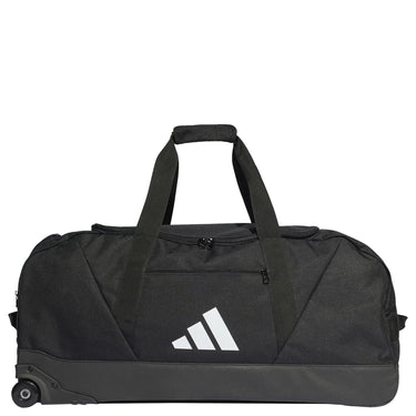 adidas Tiro League Trolley - Sporttasche XL 80 cm (black/white) - Markenkoffer