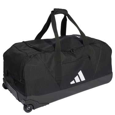 adidas Tiro League Trolley - Sporttasche XL 80 cm (black/white) - Ansicht 3