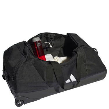 adidas Tiro League Trolley - Sporttasche XL 80 cm (black/white) - Ansicht 4