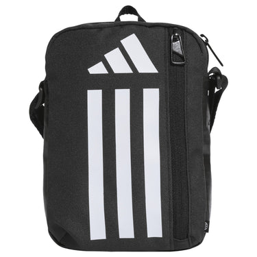adidas Tiro Organizer 1,5 - Umhängetasche 21 cm (black/white) - Markenkoffer