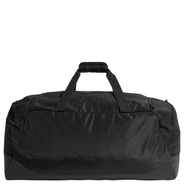 adidas Tra Def Duffle L - Reisetasche L (black/white) - Markenkoffer