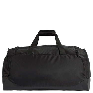 adidas Tra Def Duffle M - Reisetasche M (black/white) - Markenkoffer