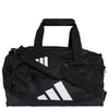 adidas Tra Def Duffle XS - Travel Bag XS (black/white)