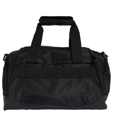 adidas Tra Def Duffle XS - Reisetasche XS (black/white) - Markenkoffer