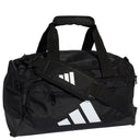 adidas Tra Def Duffle XS - Reisetasche XS (black/white) - Markenkoffer