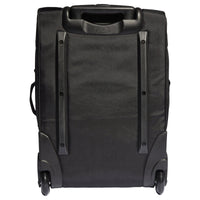 adidas Trolley - 2-Rollen-Kabinentrolley S 54 cm (schwarz/weiß) - Ansicht 2