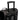 adidas Trolley L - Rollenreisetasche 75 cm (black/white) - Markenkoffer