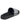 adidas Uni Adilette Shower - Badeschuh (cblack/ftwwht/cblack, 44 2/3) - Markenkoffer