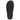 adidas Uni Adilette Shower - Badeschuh (cblack/ftwwht/cblack, 44 2/3) - Markenkoffer