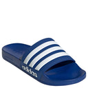 adidas Uni Adilette Shower - Badeschuh GW1048 (royblu/ftwwht/royblu, 38) - Markenkoffer