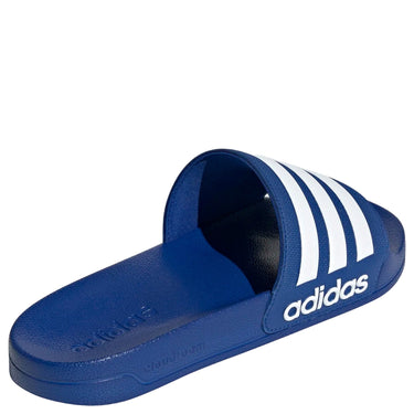 adidas Uni Adilette Shower - Badeschuh GW1048 (team royal blue/ftwr white/team royal blue, 39) - Ansicht 6