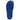 adidas Uni Adilette Shower - Badeschuh GW1048 (royblu/ftwwht/royblu, 39 1/3) - Markenkoffer