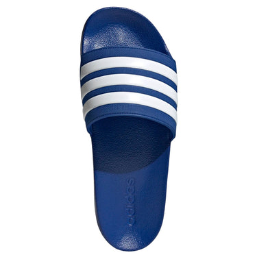 adidas Uni Adilette Shower - Badeschuh GW1048 (royblu/ftwwht/royblu, 42) - Markenkoffer