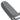 adidas Uni Adilette Shower - Badeschuh GY1891 (grau/weiß/grau, 42) - Markenkoffer