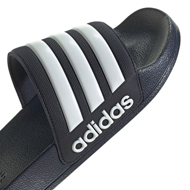 adidas Uni Adilette Shower - Badeschuh GZ5920 (legend ink, 40 1/2) - Ansicht 7