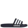 adidas Uni Adilette Shower - Badeschuh GZ5920 (legend ink, 40 1/2)