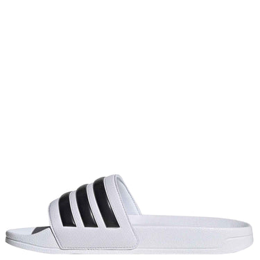 adidas Uni Adilette Shower - Badeschuh GZ5921 (cloud white, 43) - Markenkoffer