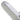 adidas Uni Adilette Shower - Badeschuh GZ5921 (cloud white, 44 1/2) - Markenkoffer