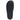 adidas Uni Adilette Shower - Badeschuh GZ5922 (cblack/ftwwht/cblack, 40 2/3) - Markenkoffer