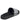 adidas Uni Adilette Shower - Badeschuh GZ5922 (cblack/ftwwht/cblack, 40 2/3) - Markenkoffer