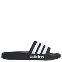 adidas Uni Adilette Shower - Badeschuh GZ5922 (core black/ftwr white/core black, 47) - Markenkoffer