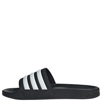 adidas Uni Adilette Shower - Badeschuh GZ5922 (core black/ftwr white/core black, 47) - Markenkoffer