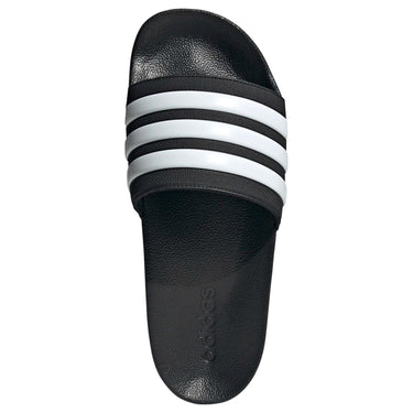 adidas Uni Adilette Shower - Badeschuh GZ5922 (core black/ftwr white/core black, 47) - Markenkoffer