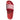 adidas Uni Adilette Shower - Badeschuh GZ5923 (vivid red/cloud white/vivid red, 38) - Markenkoffer