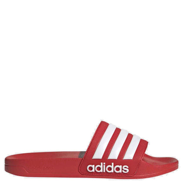 adidas Uni Adilette Shower - Badeschuh GZ5923 (vivid red, 39) - Markenkoffer