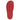 adidas Uni Adilette Shower - Badeschuh GZ5923 (vivid red, 40 1/2) - Markenkoffer