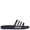 adidas Uni Adilette Shower - Badeschuh (legink/ftwwht/legink, 38)