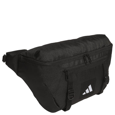 adidas Utility X - Body - Gürteltasche 52 cm (black) - Markenkoffer