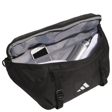 adidas Utility X - Body - Gürteltasche 52 cm (black) - Markenkoffer