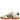 adidas VL Court 3.0 Men - Schuhe (alumin/cblack/goldmt, 42 2/3) - Markenkoffer