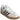 adidas VL Court 3.0 Sneaker - Schuh Women (owhite/gresix/goldmt, 37 1/3) - Markenkoffer