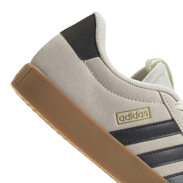 adidas VL Court 3.0 Sneaker - Schuh Women (off white/grey six/gold met., 38 2/3) - Markenkoffer