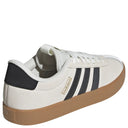 adidas VL Court 3.0 Sneaker - Schuh Women (off white/grey six/gold met., 38 2/3) - Markenkoffer